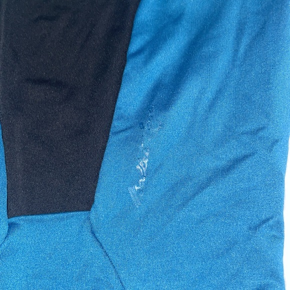 Ballet Rosa Leotard - Picture 3 of 4